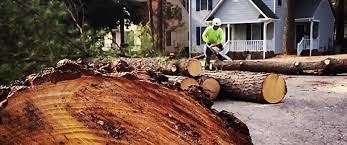 Best Emergency Tree Removal  in Kotzebue, AK